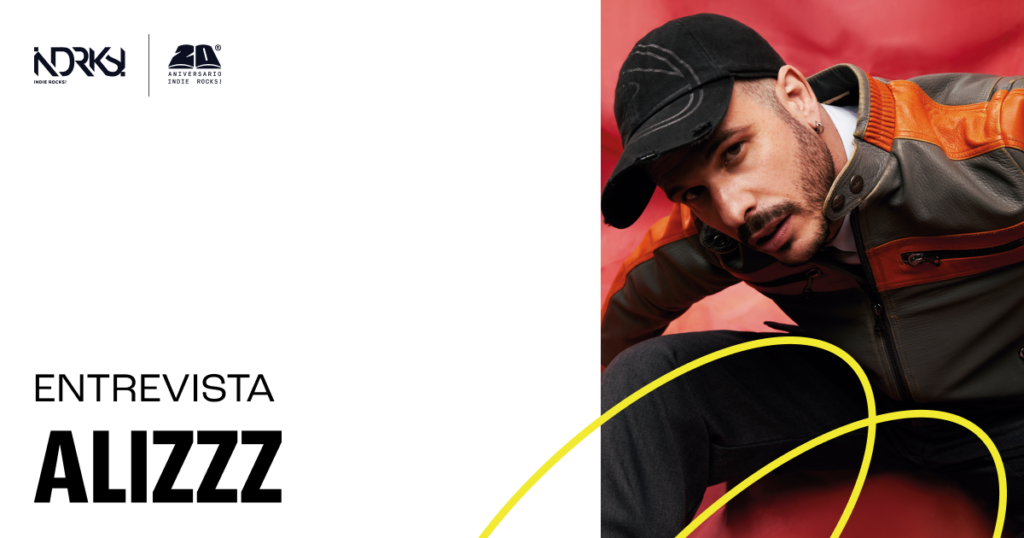 Interview with Alizzz