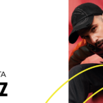 Interview with Alizzz