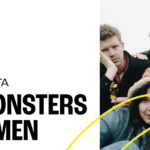 Interview with Of Monsters and Men