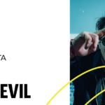 Interview with Rob the Devil