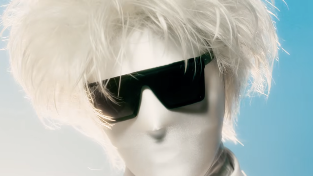 Jonathan Bree releases the video for “Slow”
