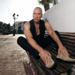 MAURO REPETTO, new single “Generazione” and the novel “Election Day 2067”