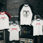 Metallica presents a special collection with adidas