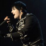 My Chemical Romance releases “Someone Out There Loves You”