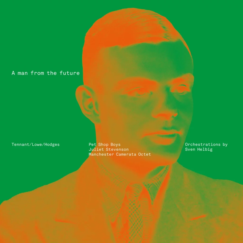 Review: PET SHOP BOYS - “A man from the future”