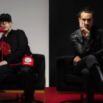 She Wants Revenge returns with “Black Wax/Our Love”