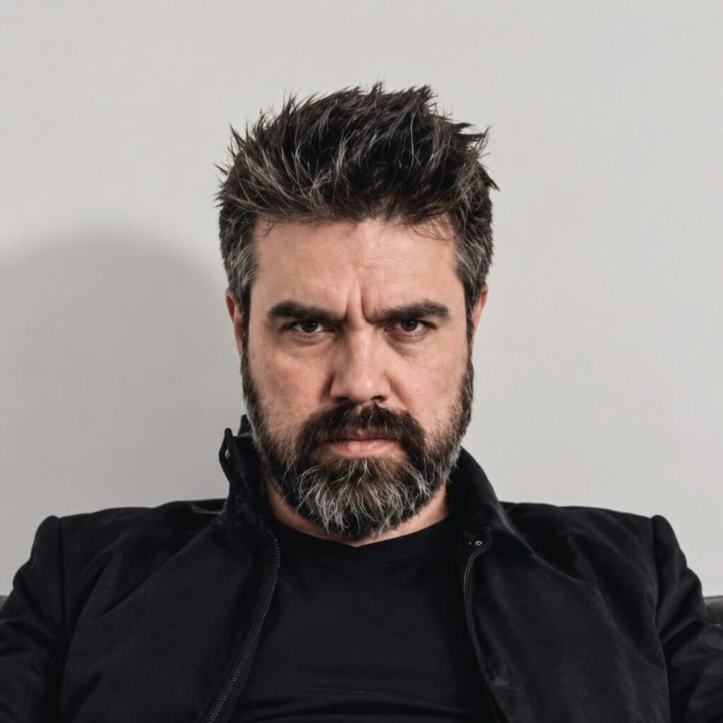 Sotogarcía returns with “Shake Your Feet”