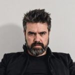 Sotogarcía returns with “Shake Your Feet”