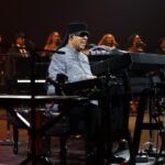 Stevie Wonder