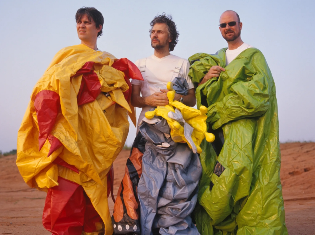 The Flaming Lips will celebrate 'At War with the Mystics'