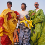 The Flaming Lips will celebrate 'At War with the Mystics'