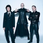 The Smashing Pumpkins release "Black Stars" for The Hunger Games soundtrack