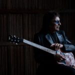 TONY IOMMI 2026