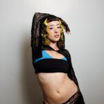 “piercing girl”, the new single by Miranda Santizo